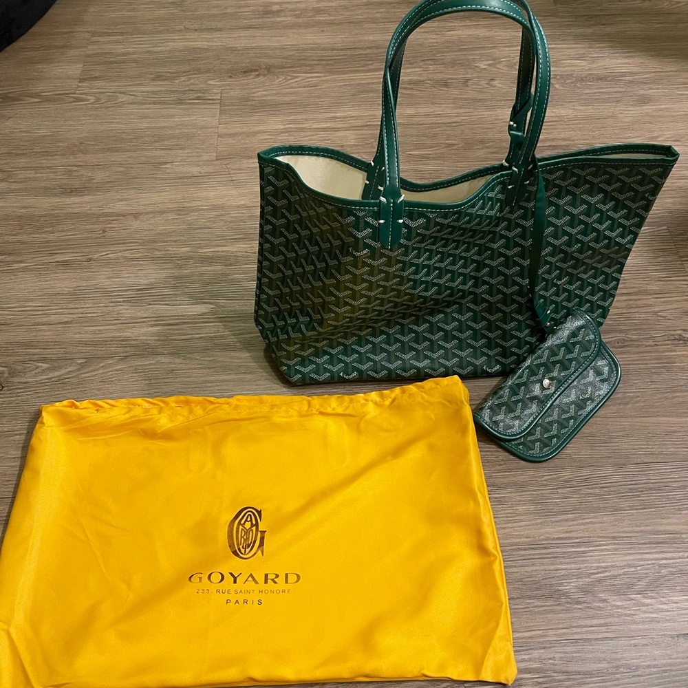 Rep bag